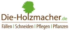 Die Holzmacher für die Region Ulm, Senden, Laupheim und Erbach